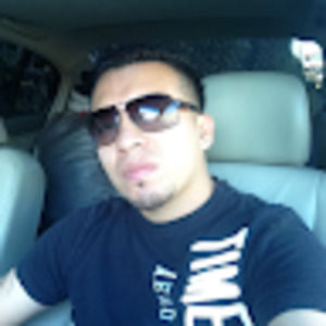 Meet your Posher, Jose